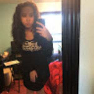 Meet your Posher, Lynn